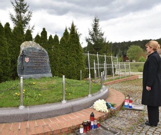 блајбуршко поље