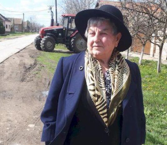 Директорка дала отказ и отишла да живи на селу: Сада, у осмој деценији, обрађује 200 јутара земље (ВИДЕО) иванка обућина