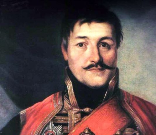 карађорђе