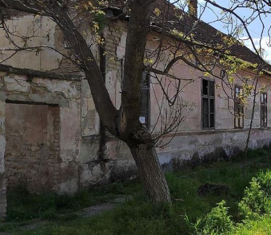 Родну кућу Исидоре Секулић ЗАПОСЕЛИ БЕСКУЋНИЦИ (ФОТО) исидора секулић