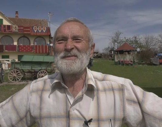 „Били смо најсиромашнији у целој Шумадији, слепи отац нас је издржавао копајући бунаре“ Никодије одрастао без ичега, сад има невероватно вредну колекцију никодије срећковић