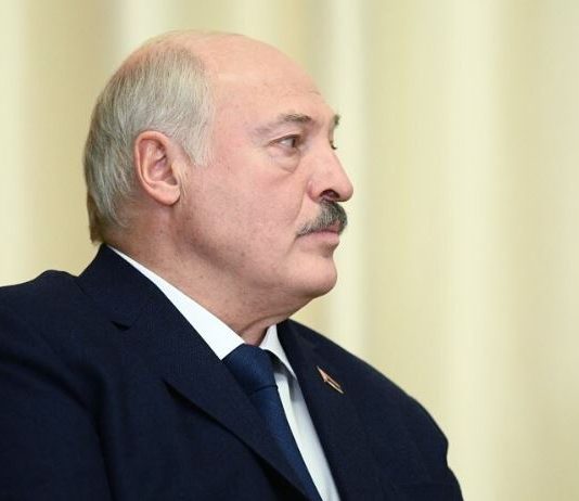 александар лукашенко
