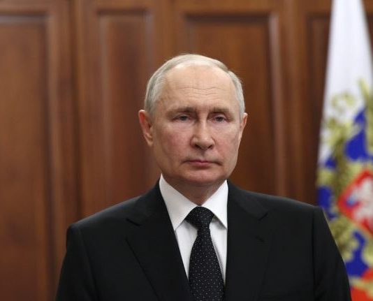 оружана побуна
