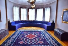 Кнегиња са два пиштоља за појасом – Ово је дом Српкиње коју је народ обожавао, а сада му прете „инвеститори“ конак кнегиње љубице