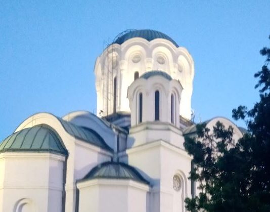 крстови