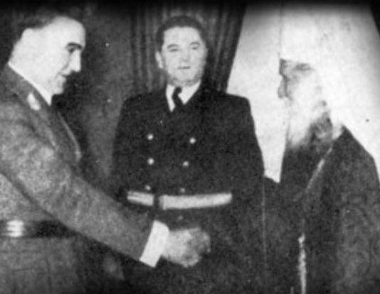 драган стојић