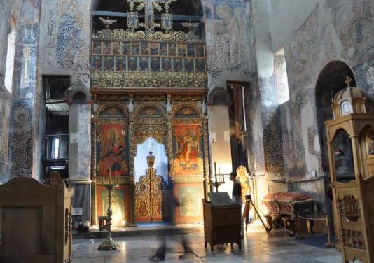 Српски град са највише цркава – Да ли знате који је? призрен