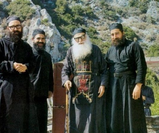 чудо на кавказу