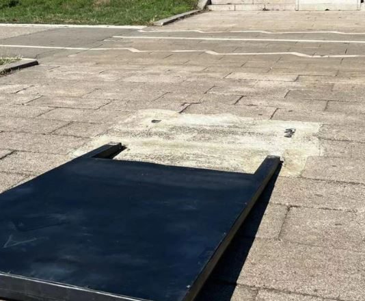 споменик јасеновачким жртвама