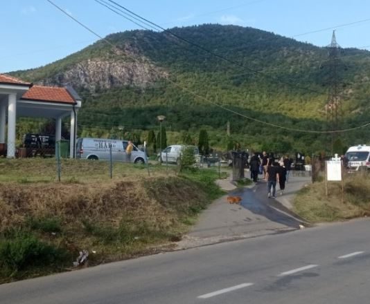 звечан