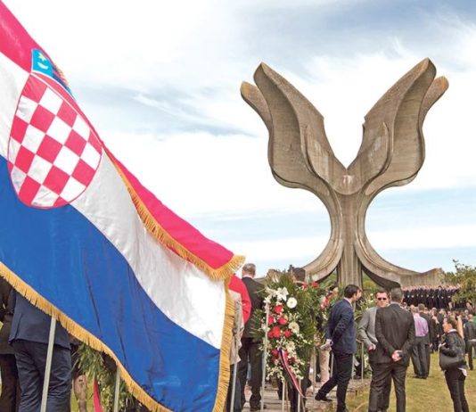 геноцид над србима