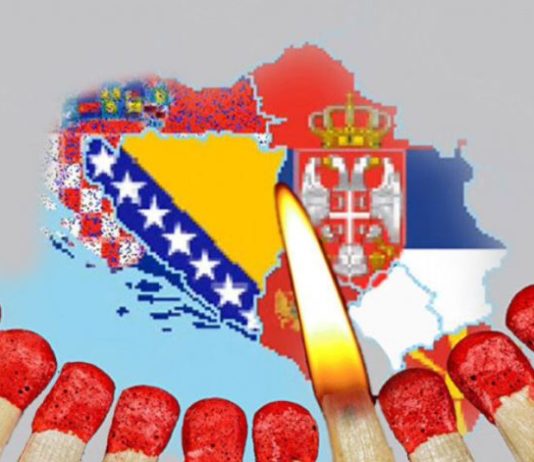 дејан дрљача