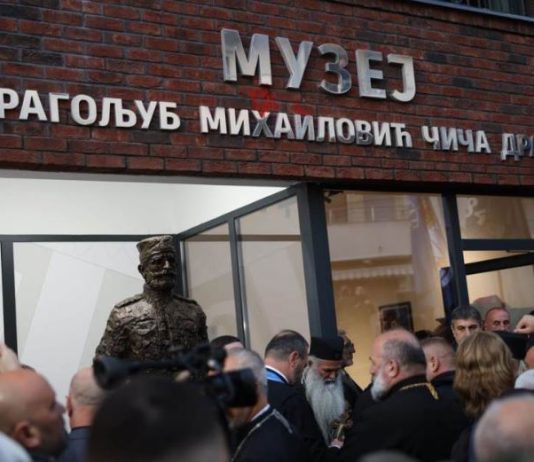 владан вукосављевић