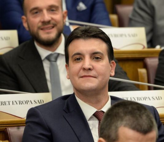андреј миловић
