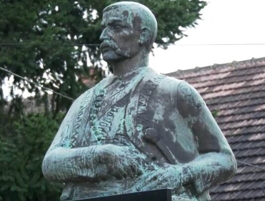 Симбол српског јунаштва: На данашњи дан Стеван Синђелић се на Чегру борио до последњег даха стеван синђелић