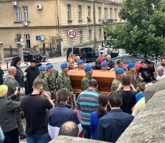 свети јустин ћелијски