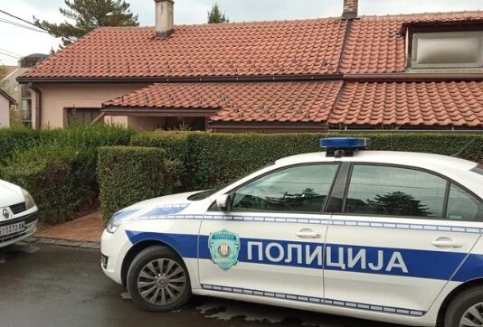 крађа