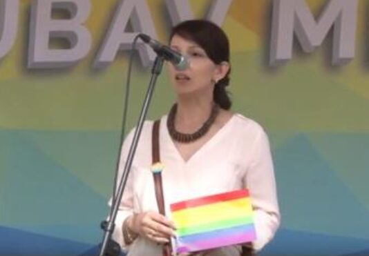 милијана балетић