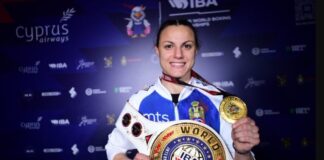анђела бранковић