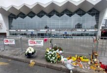 Преминуо младић, шеснаеста жртва пада надстрешнице у Новом Саду (ФОТО) вукашин ц.