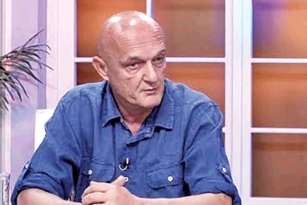 дарко ђорђевић