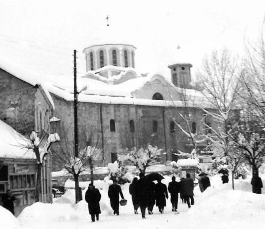 косово и метохија