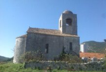 манастир богородица стонска