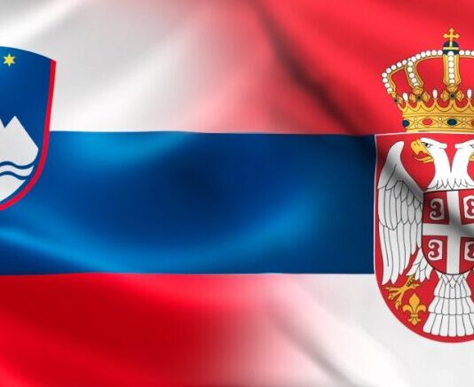 срби у словенији