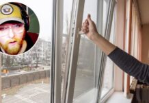 Американци не верују какве прозоре ми имамо: Не трепћу због отварања „на кип“, па показали своје прозори