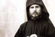 епископ данило крстић