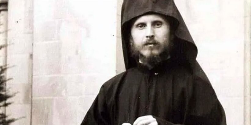епископ данило крстић