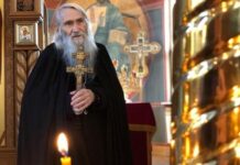 архимандрит илија ноздрин