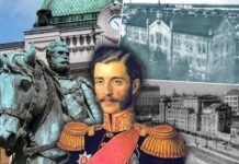 Кнез Михаило Обреновић и атентат у Кошутњаку – Пуцањ у Србију (ВИДЕО) кнез михаило обреновић