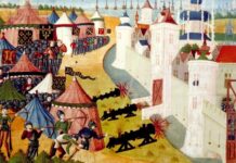 Топови у Србији: Многи не знају да их је ОВАЈ српски владар ПРВИ набавио топови