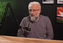 Владимир Димитријевић: УДБА је Патријарха Викентија отровала, а Германа тукла због „Македоније“ (ВИДЕО) владимир димитријевић