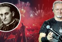 Дарко Ристов Ђого: Томпсон, Степинац и „покварени Бизант“ – Отрежњење од западног „пријатељства“ дарко ристов ђого