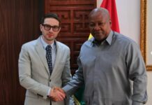 александар сорош