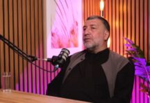 Дарвинисти владају насиљем – Научна чињеница је да је Бог створио свет: Отац Горан Живковић горан живковић