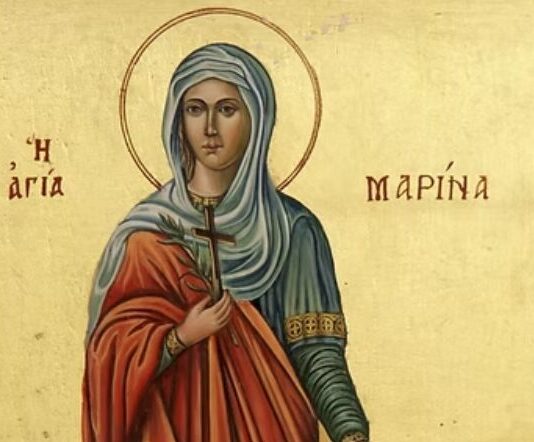 чудо свете марине