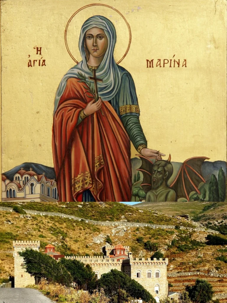 чудо свете марине