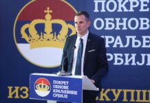 ПОКС: Више од сто виђенијих припадника СПЦ који су подржали протесте суочава се са црквеним санкцијама и притисцима покс