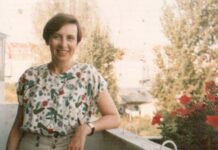 Претеће писмо Српкињи: „Штета што ниси трудница да испробамо рецепт зрак – колац – бунар – за Дом спремни – У“ претеће писмо