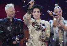 (ВИДЕО) Вијетнам победник Путинове верзије Евровизије, Србија завршила на 14. месту – Скандал због представнице САД интервизија