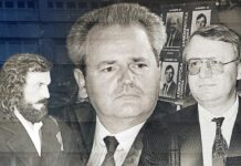 Драган Стојић: ИЗБОРНИ КРУГОВИ, А У ЊИМА ЗВЕЗДА драган стојић