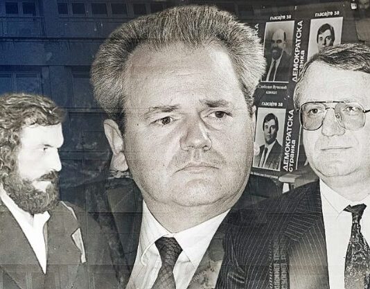 драган стојић