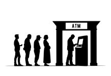 Марко поред банкомата пронашао 1.500 евра и одмах их однео у полицију: Оно што је потом уследило није могао ни да сања новац