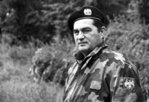 Томислав Ковач: ДОК ВИ ЖАЛИТЕ ПЕВАЧА, ЈА СЛАВИМ ГЕНЕРАЛА: БЕШЛИЋ VS ПАВКОВИЋ небојша павковић