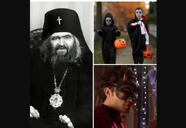 свети јован шангајски