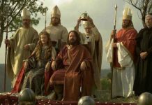 Станислав Бранковић: Хрватски краљеви су били ванземаљци! станислав бранковић