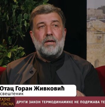 протонамесник горан живковић
